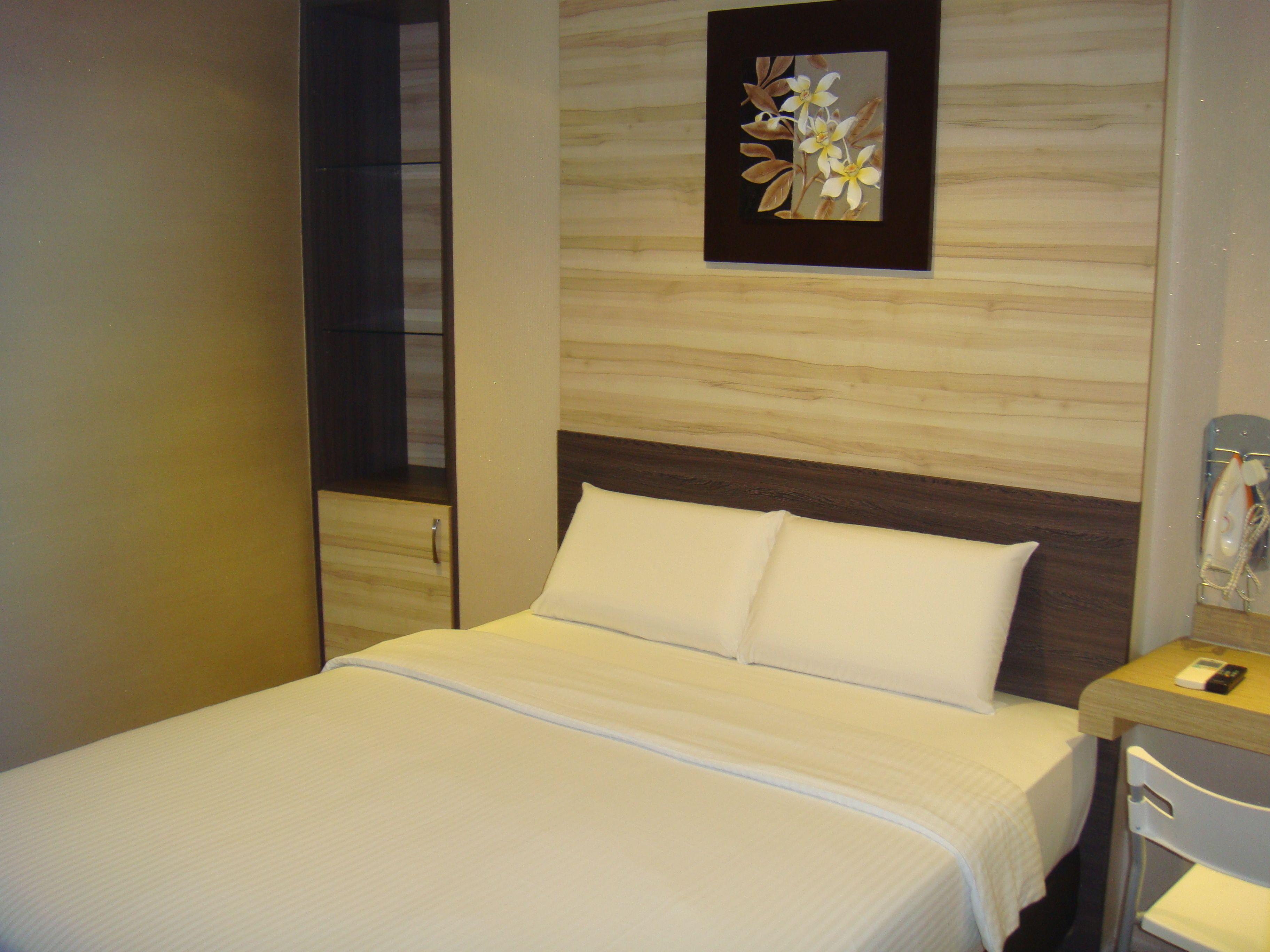 Alor Boutique Hotel Sdn Bhd, Kuala Lumpur