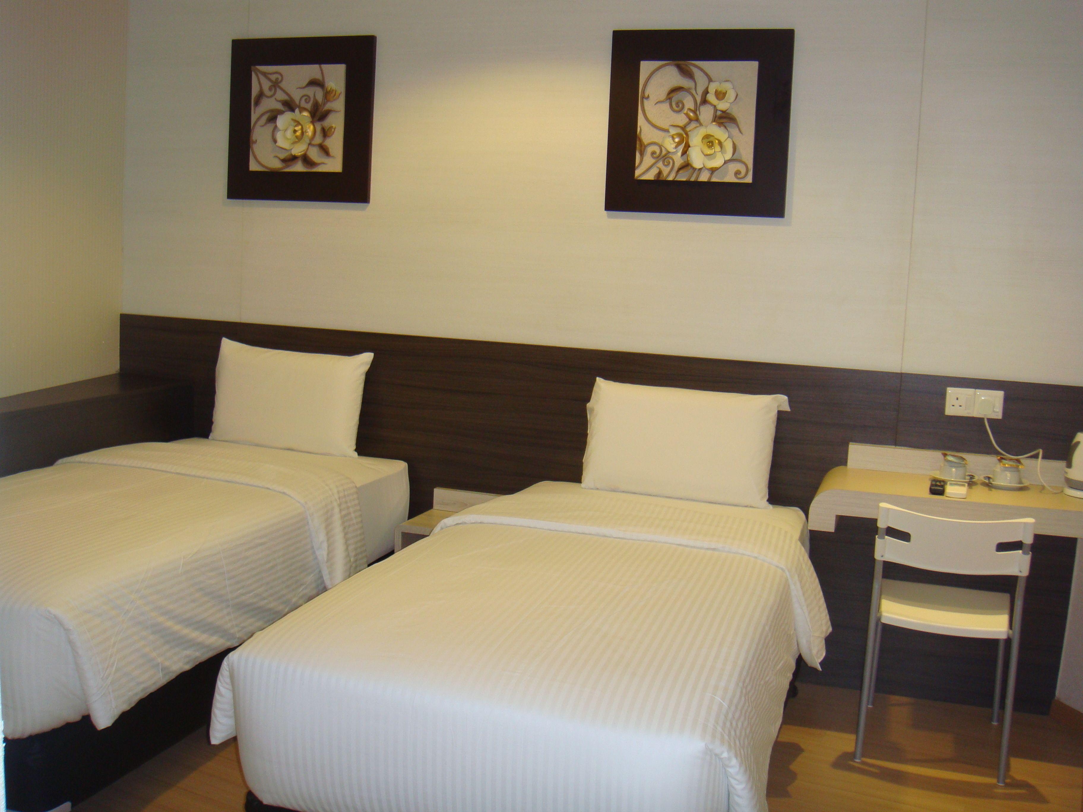 Alor Boutique Hotel Sdn Bhd — Photos 2