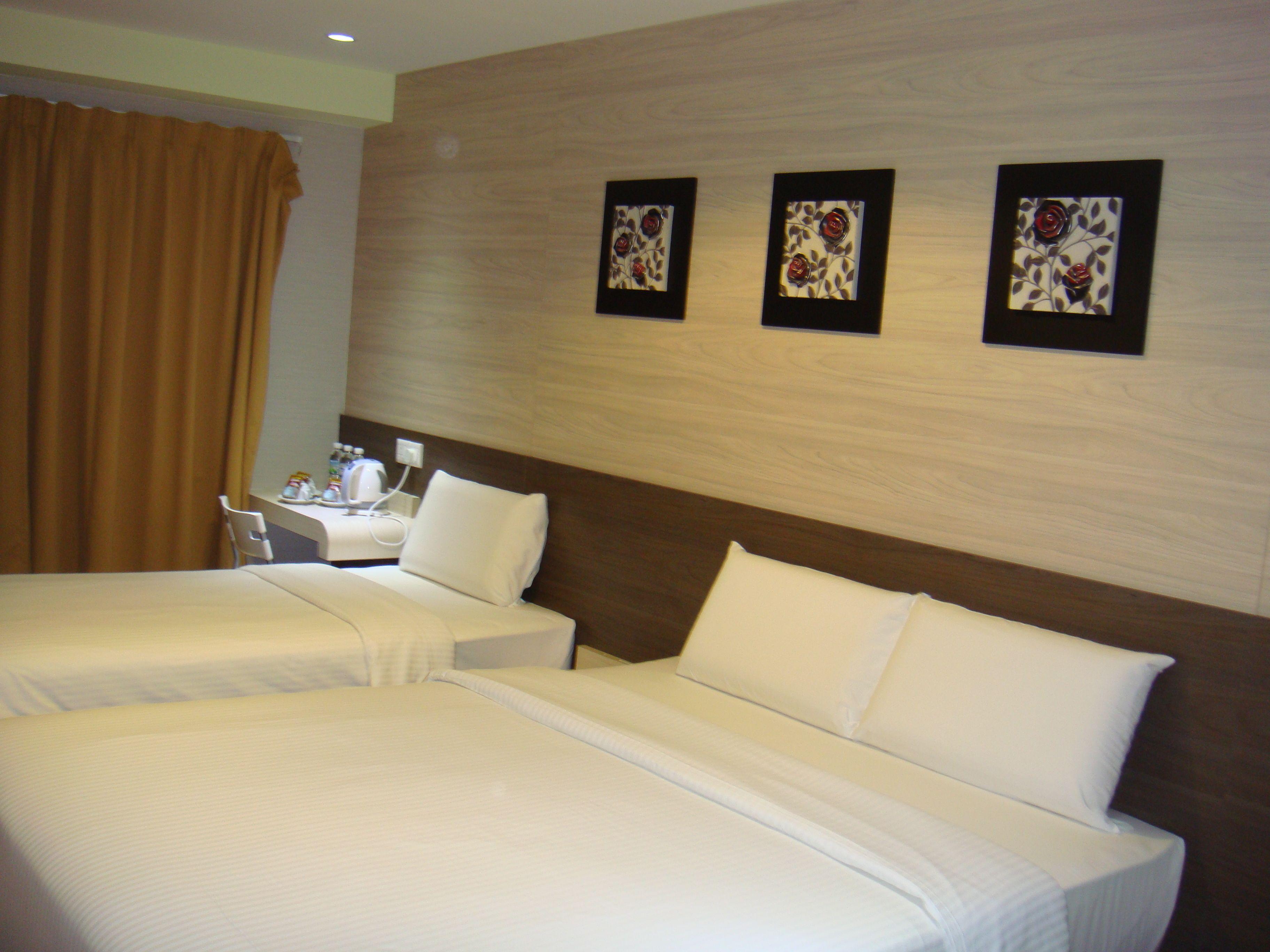 Alor Boutique Hotel Sdn Bhd — Photos 1