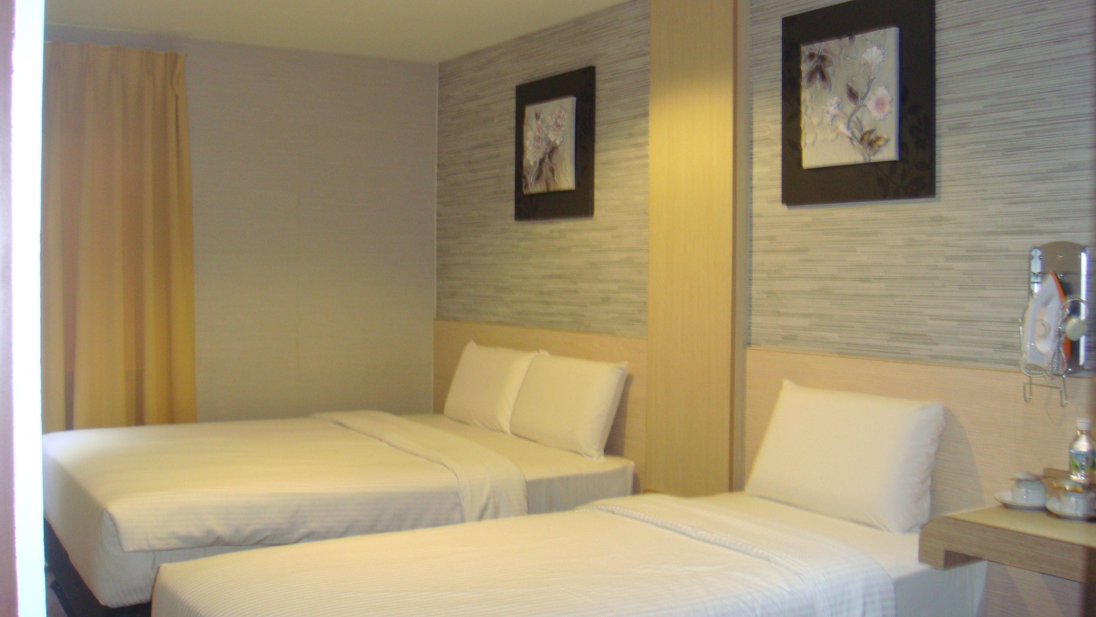 Alor Boutique Hotel Sdn Bhd — Photos 3